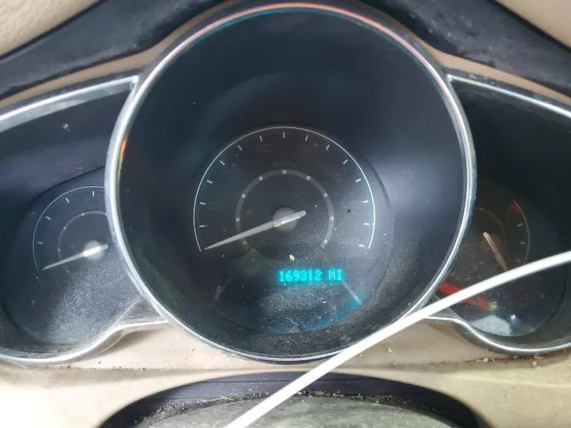 2011 CHEVROLET MALIBU LS  