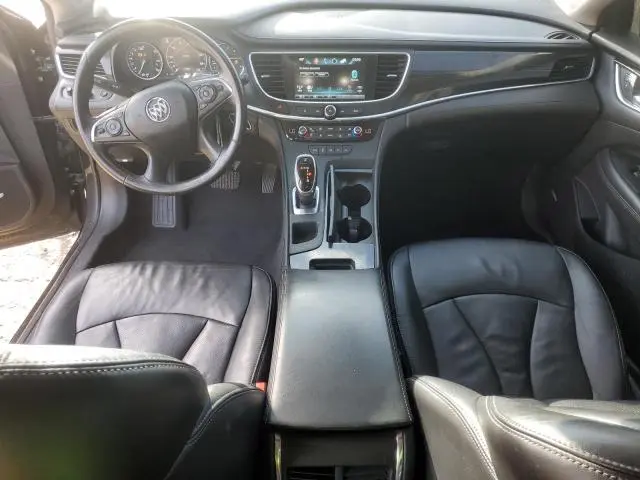 2017 BUICK LACROSSE PREMIUM  