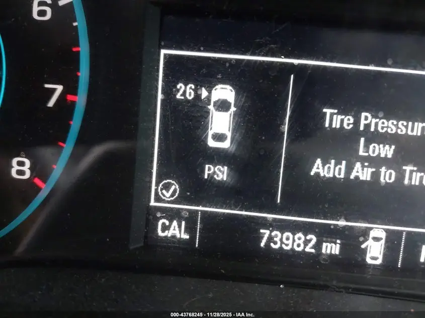 2017 CHEVROLET CRUZE PREMIER AUTO