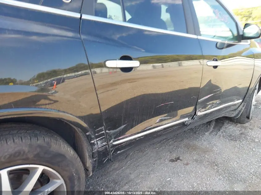 2017 BUICK ENCLAVE CONVENIENCE