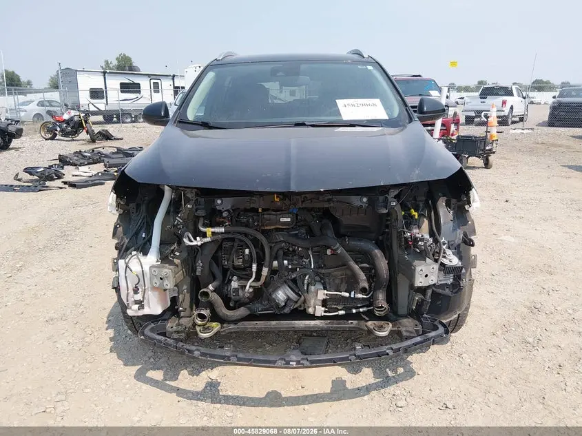 2024 BUICK ENCORE GX SPORT TOURING AWD