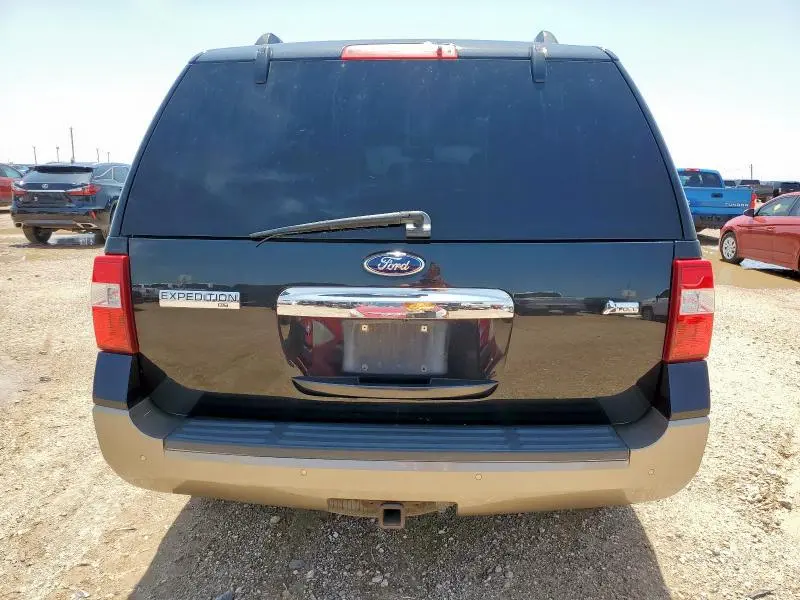 2013 FORD EXPEDITION XLT  