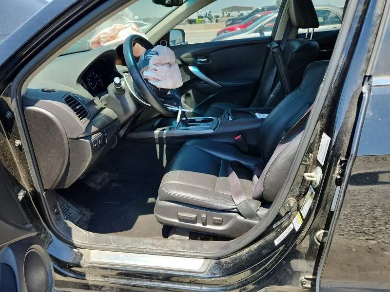 2015 ACURA RDX TECHNOLOGY  