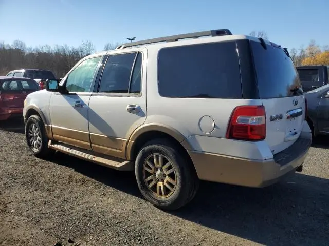 2014 FORD EXPEDITION XLT  