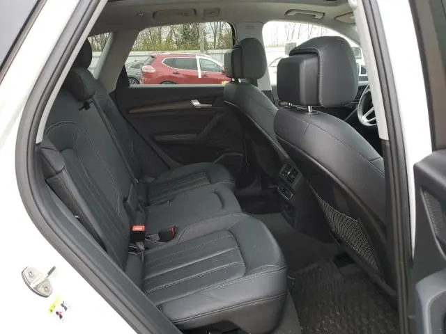 2023 AUDI Q5 PREMIUM PLUS 45  