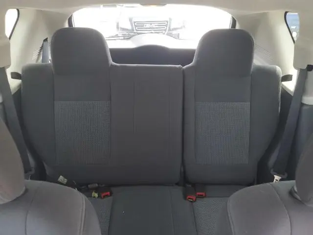 2012 JEEP COMPASS SPORT  