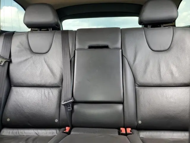 2012 VOLVO XC60 T6  