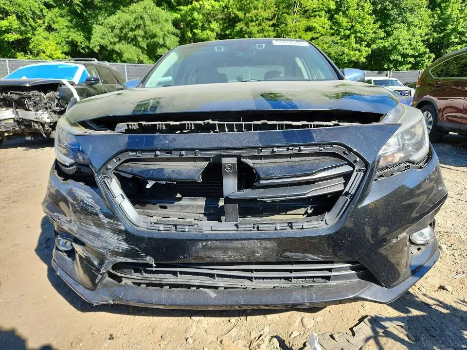 2019 SUBARU LEGACY SPORT  