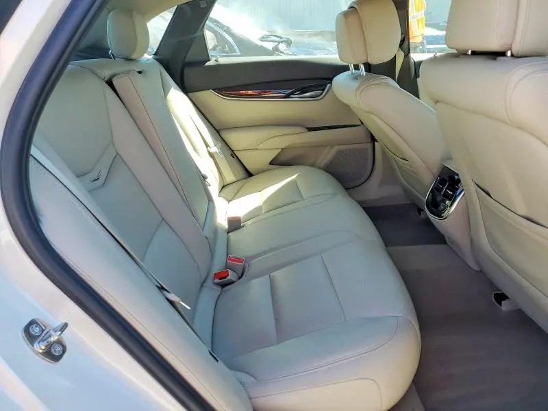 2014 CADILLAC XTS LUXURY COLLECTION  