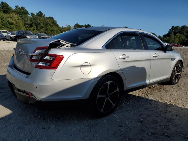 2016 FORD TAURUS SEL