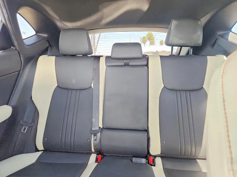 2022 LEXUS NX 350H  