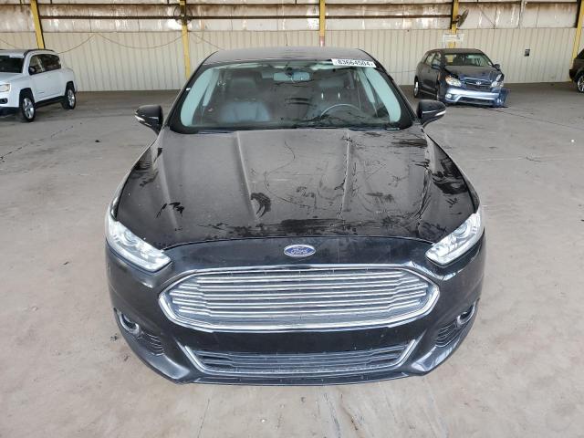 2013 FORD FUSION TITANIUM