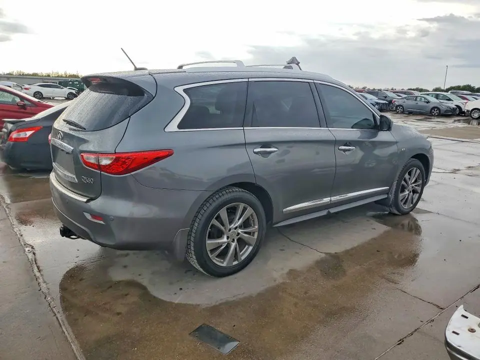 2015 INFINITI QX60 BASE  