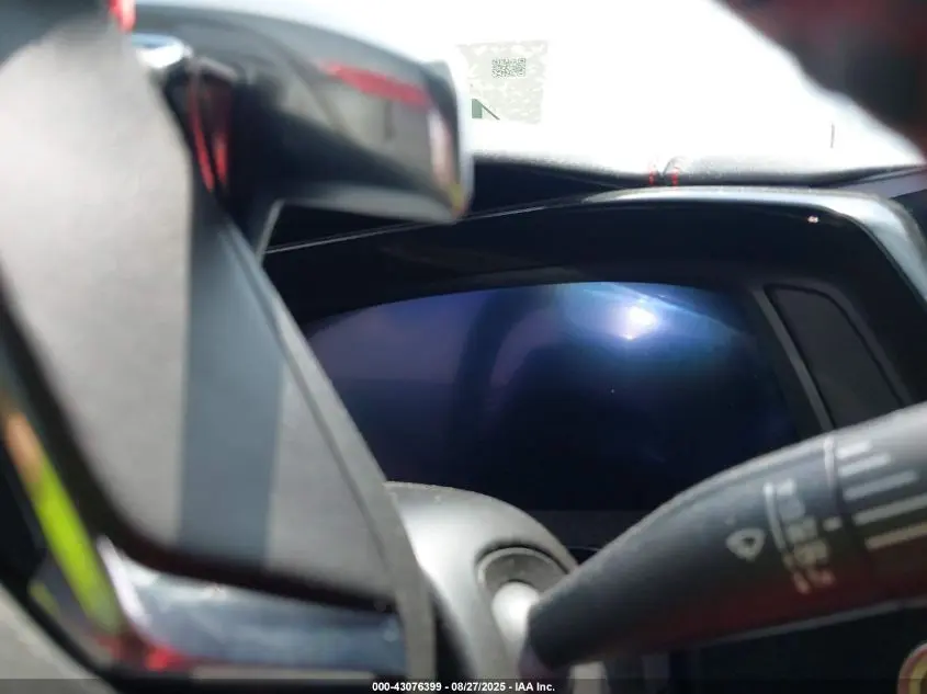 2022 CHEVROLET CORVETTE STINGRAY RWD  2LT