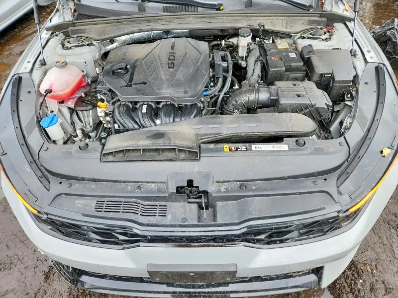 2025 KIA K5 GT LINE  