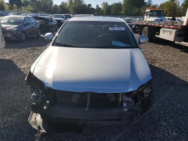 2012 TOYOTA AVALON BASE  