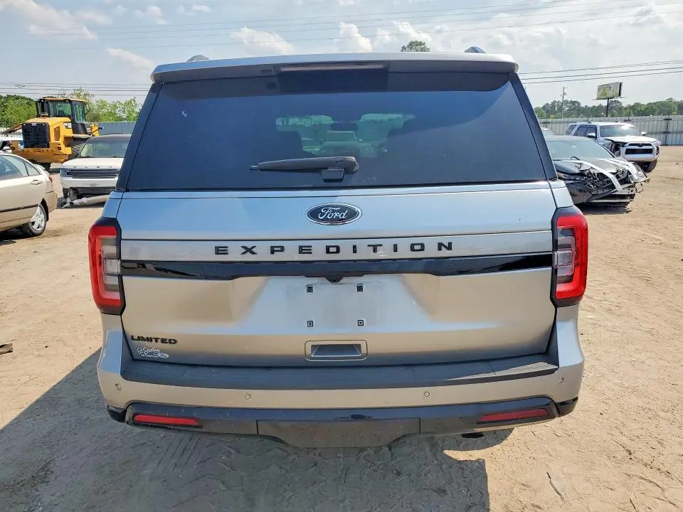 2024 FORD EXPEDITION LIMITED  