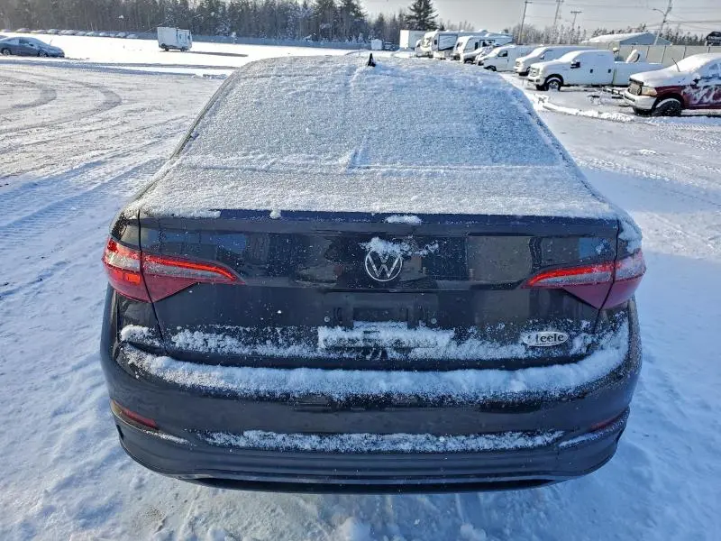 2023 VOLKSWAGEN JETTA COMFORTLINE  