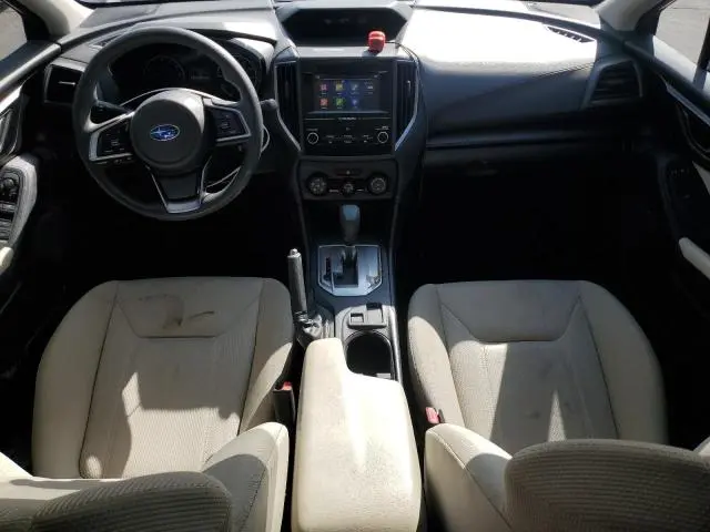 2018 SUBARU IMPREZA   