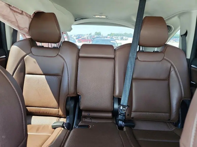 2018 ACURA MDX TECHNOLOGY  