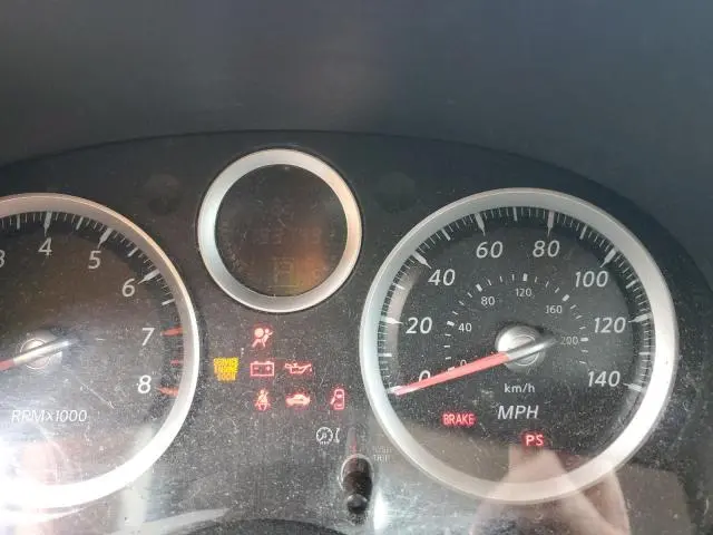 2011 NISSAN SENTRA 2.0  