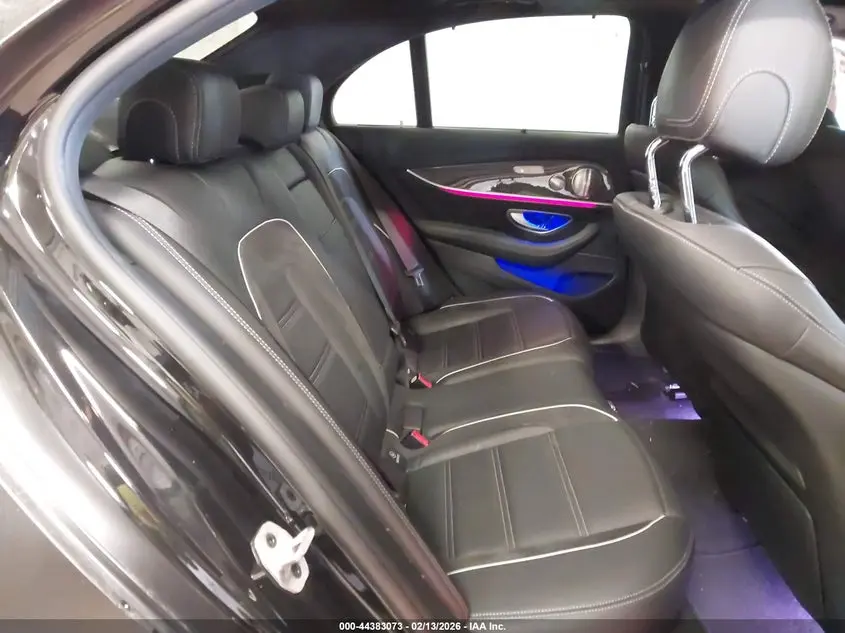 2020 MERCEDES-BENZ AMG E 63 S 4MATIC