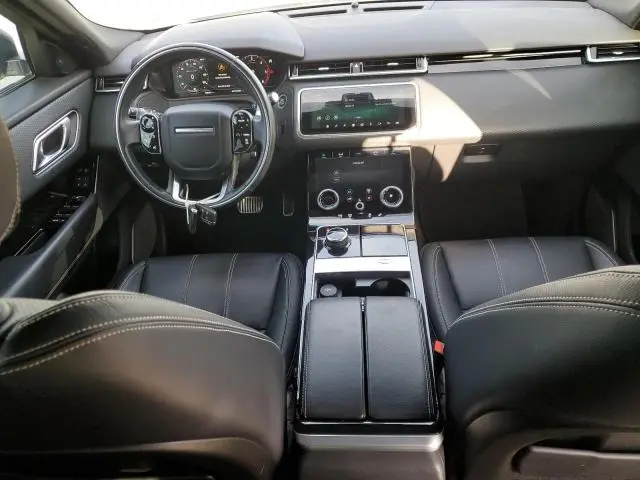 2018 LAND ROVER RANGE ROVER VELAR R-DYNAMIC SE  