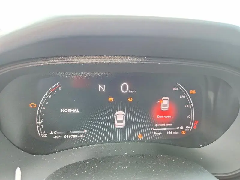 2025 ACURA TLX TECHNOLOGY  