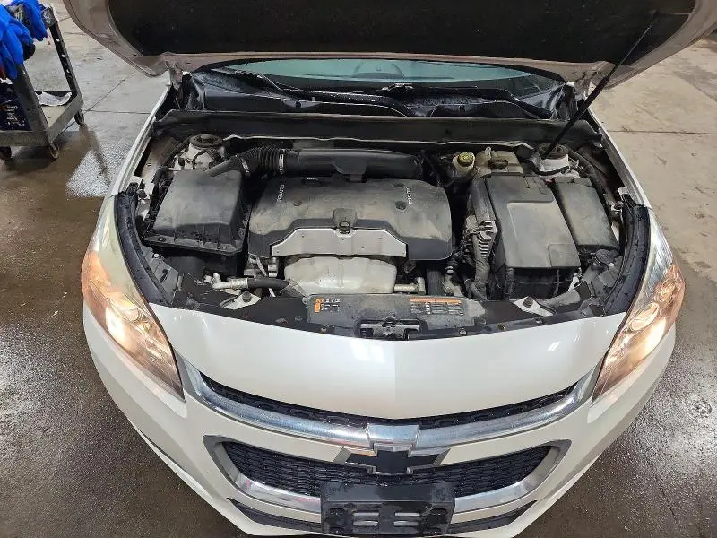 2015 CHEVROLET MALIBU 1LT  