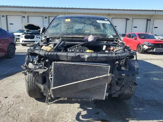 2016 DODGE JOURNEY R/T  