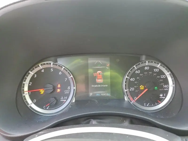 2022 TOYOTA HIGHLANDER L  