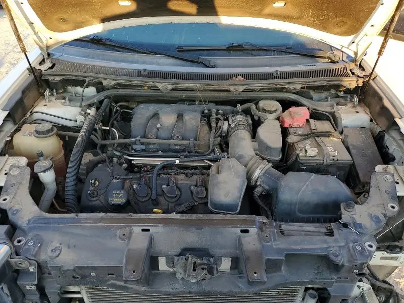 2014 FORD FLEX SEL  