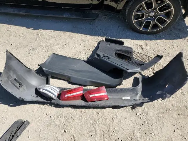 2019 MERCEDES-BENZ GLC 300 4MATIC  