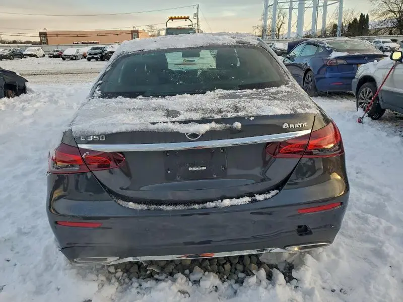 2023 MERCEDES-BENZ E 350 4MATIC  