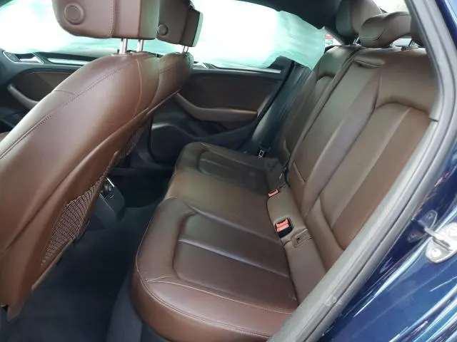 2019 AUDI A3 PREMIUM  