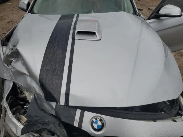 2014 BMW 328 XI  