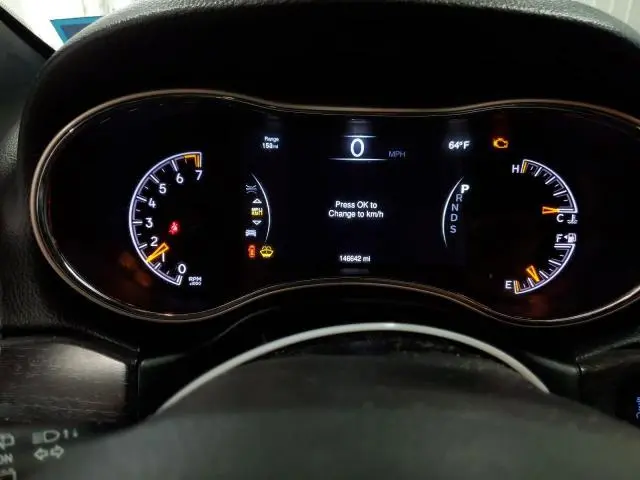 2014 JEEP GRAND CHEROKEE LAREDO  