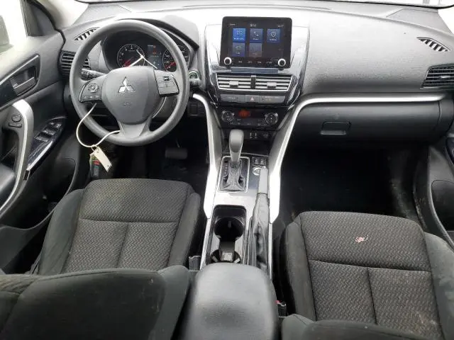 2024 MITSUBISHI ECLIPSE CROSS LE