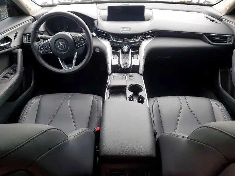 2023 ACURA TLX   