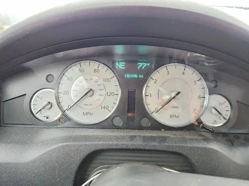 2010 CHRYSLER 300 S  