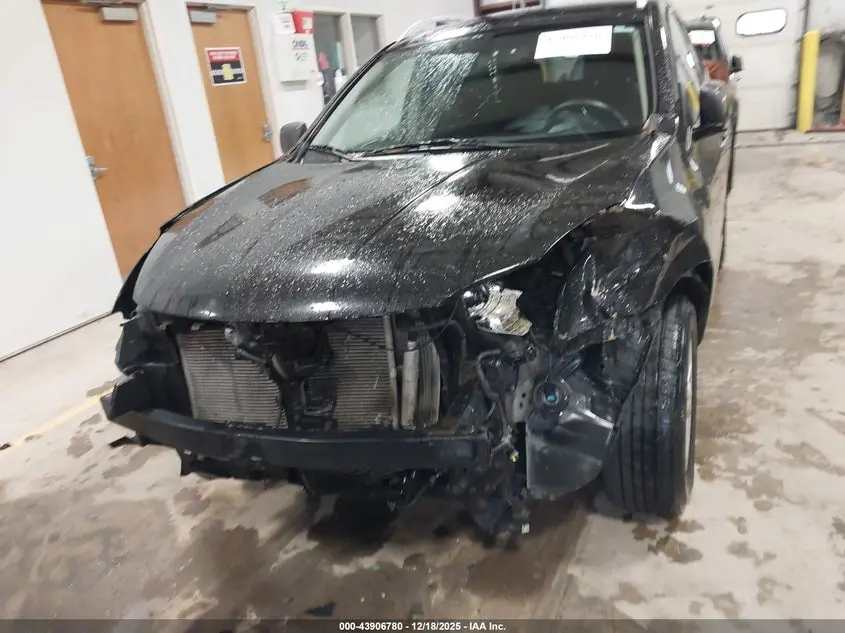 2013 NISSAN ROGUE SV