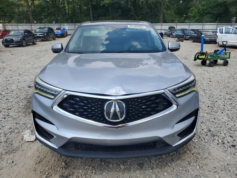 2019 ACURA RDX TECHNOLOGY  