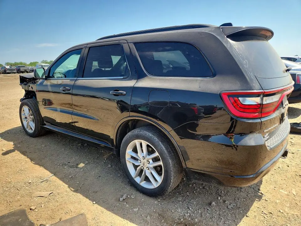 2023 DODGE DURANGO GT  