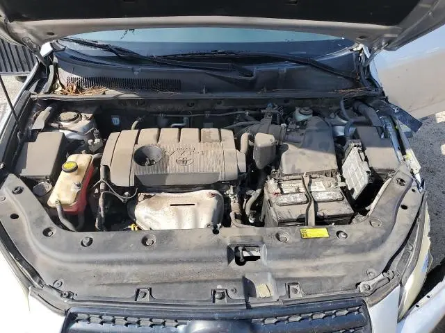2012 TOYOTA RAV4   