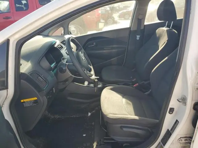 2013 KIA RIO LX