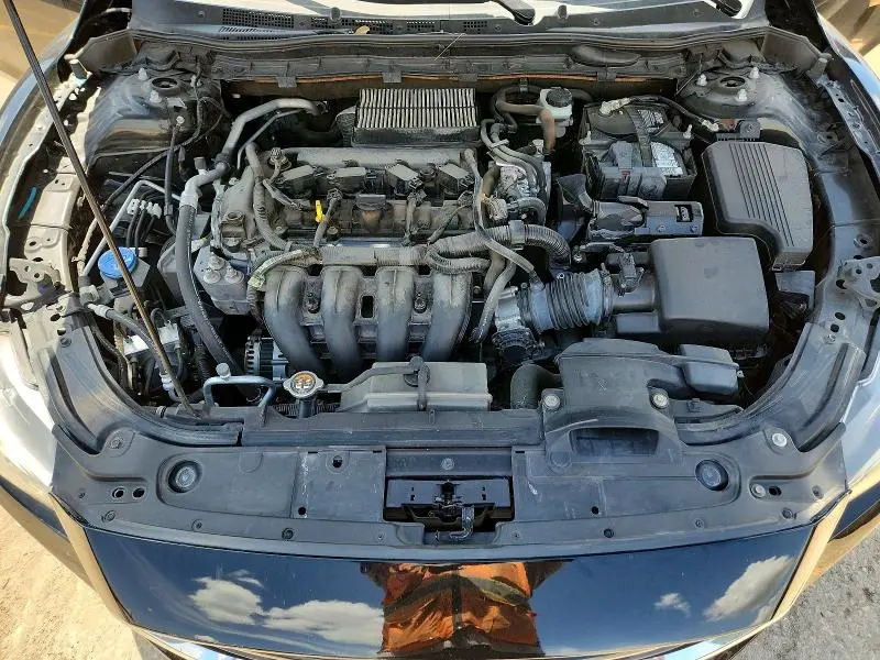 2016 MAZDA 6 SPORT  
