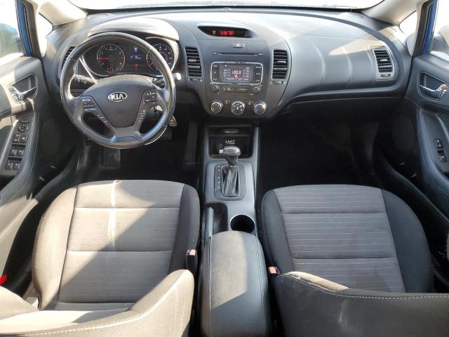 2014 KIA FORTE EX