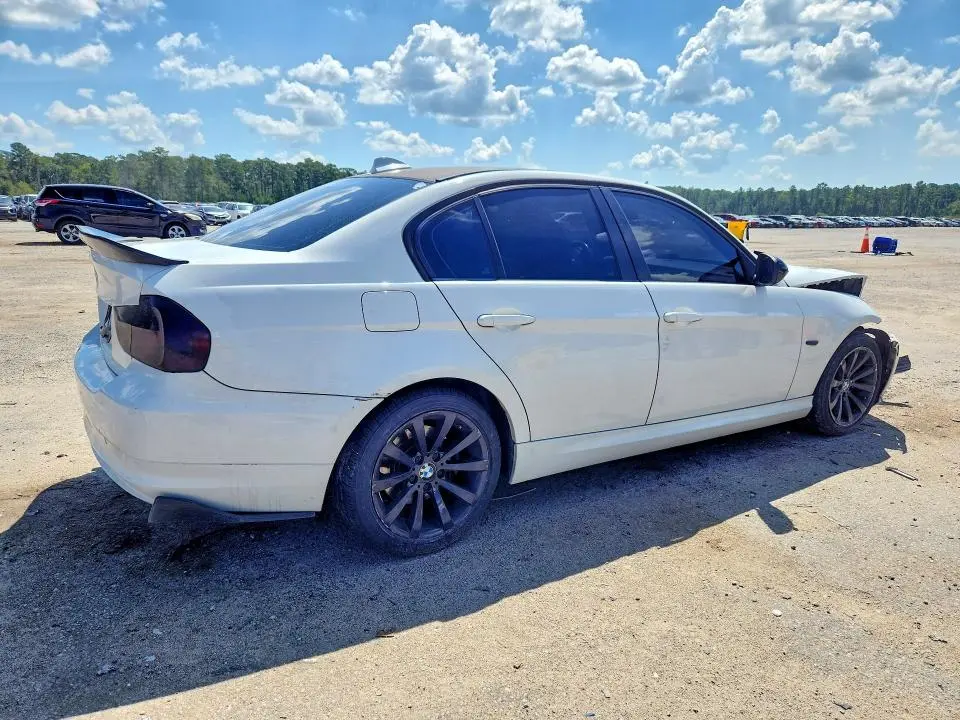 2011 BMW 328 I  