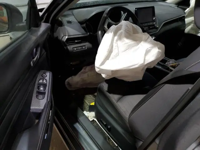 2019 NISSAN ALTIMA S  