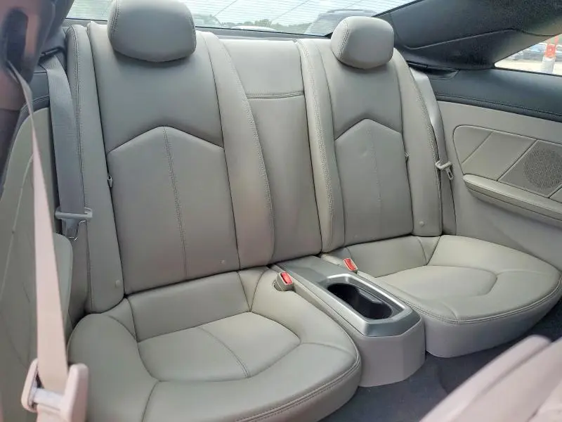 2011 CADILLAC CTS   